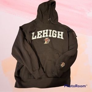 Lehigh College Hoodie